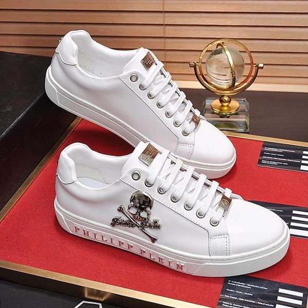 

luxury mens shoes footwears men shoes fashion type chaussures pour hommes leather fabric luxury flats platform mens fast ship