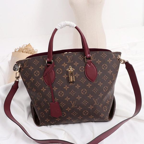 

мода классический женская сумка конструктора люкс sacs налейте femmes леди плечо сумка большой емкости crossbody сумки top handle сумка mess