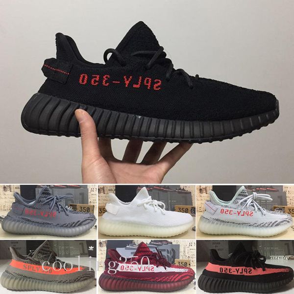 

2019 v2 top 3m статическая zebra синий оттенок beluga бред сливочное масло кунжутное semi замороженный желтый real басф мужские кроссовки же, Black