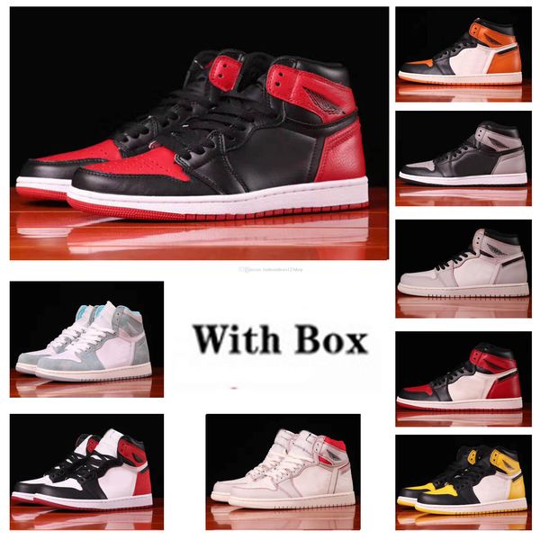 

1 high og bred 555088-001 1s men basketball shoes turbo green 1 vintage high og chicago black toes yellow toe sail / red men sneak