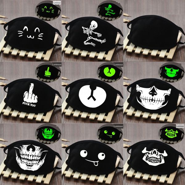 

new starry sky cycling skull scarf print hairband mask outdoor face skull scarf headband light breathable edc soft magic headwear k95 #49#24, Black