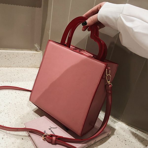 

new large-capacity crossbody bags for women 2020 korean messenger bag fashion luxury handbags women bags designer shoulder