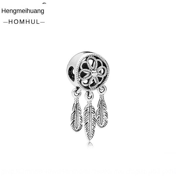 

yxdqv hollow catcher bracelet necklace beads accessories dream hollow dream catcher bracelet diy necklace diy pendant beads pendant accesso, Silver