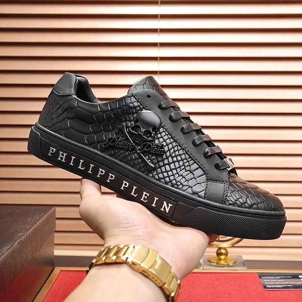 

fashion shoes mens luxury rubber soles lo -sneakers herren -schuhe breathable mens shoes fashion flats px2588 leather big size