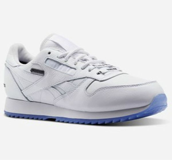 

reeboolk ripple gore-tex x raised by wolves white shoes men and women genuine leather sneaker cn0250/cn0253