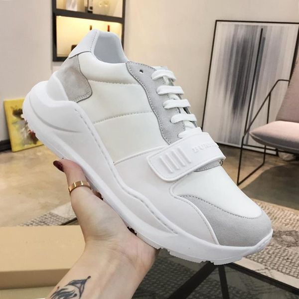

new men sneakers shoes breathable chaussures pour hommes mens shoes casual luxury zapatos de hombre vintage check cotton sneakers mens