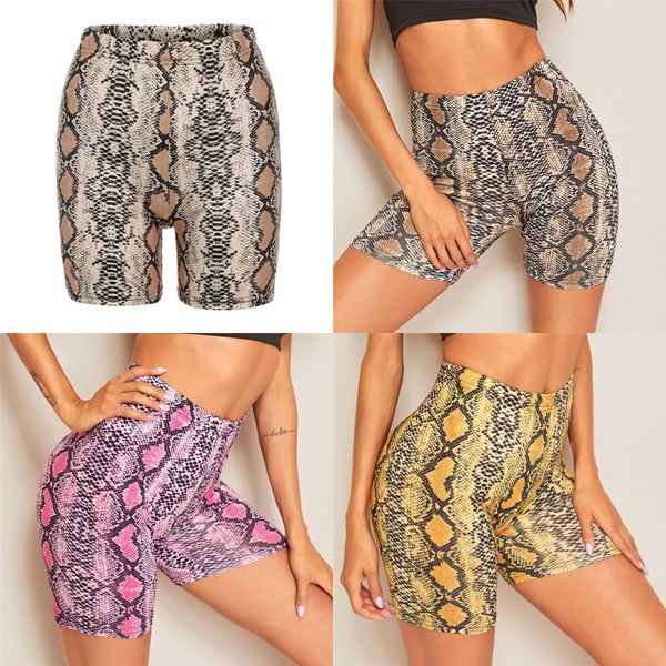 

women breathable mesh gym yoga shorts running cycling training shorts ladies athletic workout clothes#141, White;red