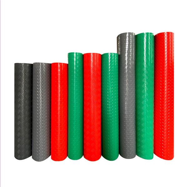 

plastic anti-skid floor mat pvc 1.5mm thick