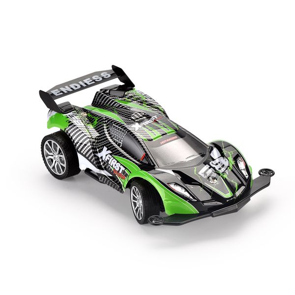 

novel children's toy remote control high speed racing car can be charged remote control drift boys and girls electric toys