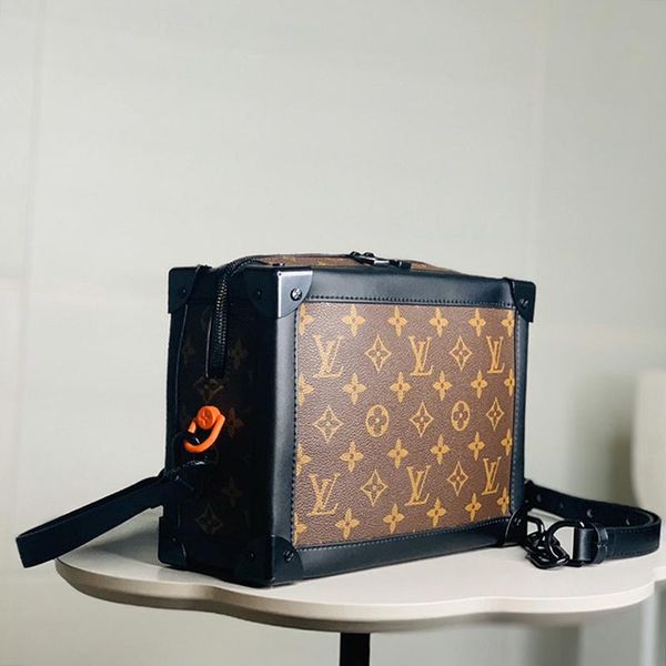 

womens shoulder bags ladies zipper messenger bags with origin box fashion women leather shoulder crossbody bag sac bandouliÃ¨re