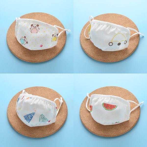 

face mask ice silk designer printed fashion face mask dust-proof masks celebrity sunscreen thin breathable mas # #457, Black