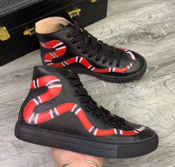 

мужские и женские s мод случайных тапочек 2020 мальчиков и девочки печатать общие открытые кроссовки для мужчин и женщин @ 2222, Black