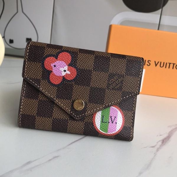 

womens wallet purses drop ship simple style short mini leather vintage classic wallets pocket card holder female purse sale