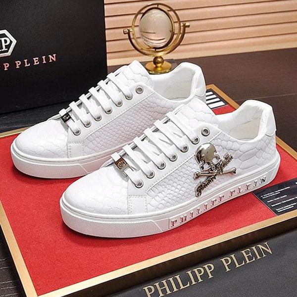

men shoes leather big size zapatos de hombre lo -sneakers footwears chaussures pour hommes fast delivery luxury style men shoes fashion
