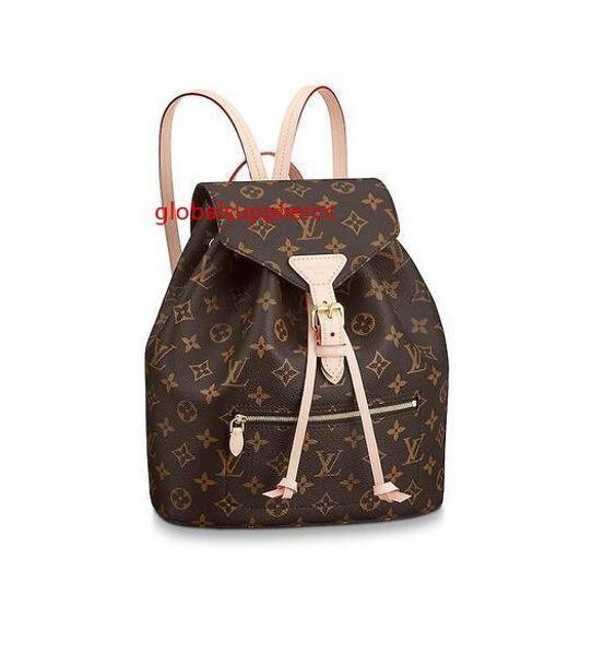 

2020 m43431 montsouris women fashion backpacks business bags tote messenger bags softsided luggage rolling bag