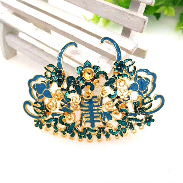 

diy jewelry diy headdress jewelry headdress, Silver