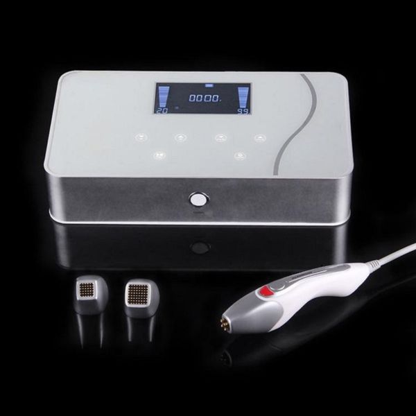 

high intensity professional fractional dot matrix rf facial skin tightening and lifting wrinkle removal body care beauty equipment ce