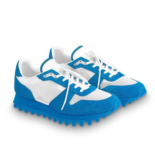 

new arrival runner sneaker mens shoes fast delivery comfortable autumn and winter fashion classic design luxury lace -up low men shoes, Black
