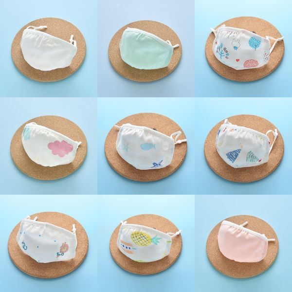 

esjmq cotton face for and reusable facemask print breathable cloth masks scarfprotection 2020 bylima maskswashable #791, Black