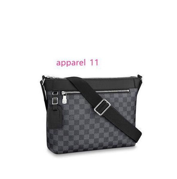 

n40003 mick pm men handbags iconic bags handles shoulder bags totes cross body bag clutches evening