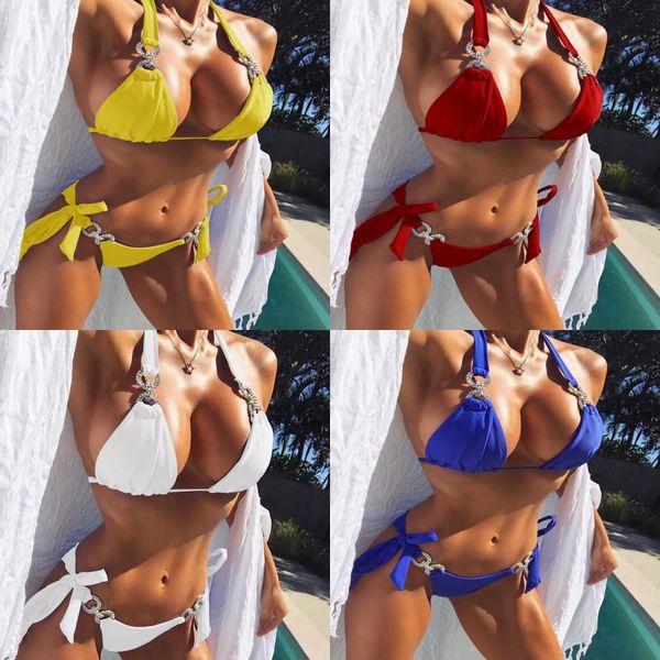 

one shoulder womens swimwear designer ruffle one 1pcs swimwear fashion natural color swimsuit women clothes#454, White;black