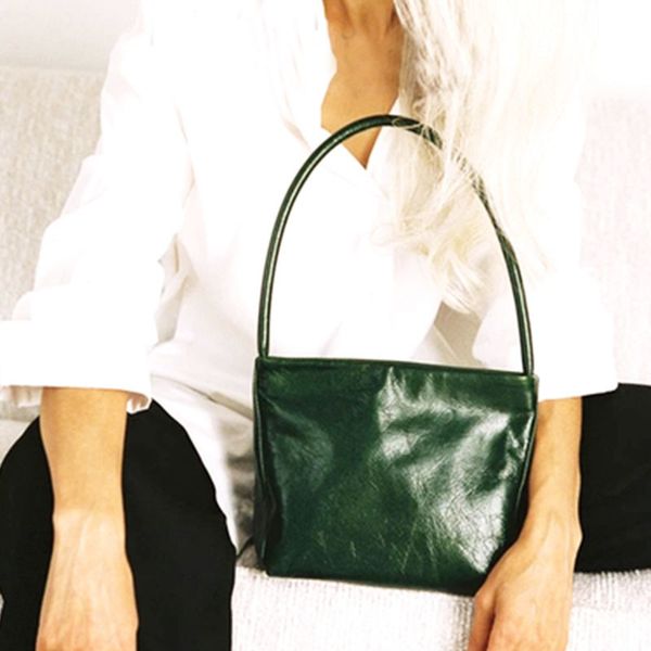 

vintage bag women leather shoulder bags trendy messenger bags female totes mini handbag for women bolsa feminina