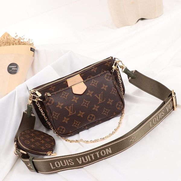 

women designer luxury belt bag messenger shoulder crossbody bag womens leather chain waist belt packs purses crossbody chest bag