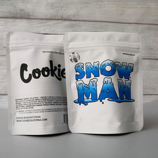 

25 packs cookies mylar bags 35 cookies mylar smell proof bags 41a5a1zjhl packs cookies mylar smell proof lipper ekemb
