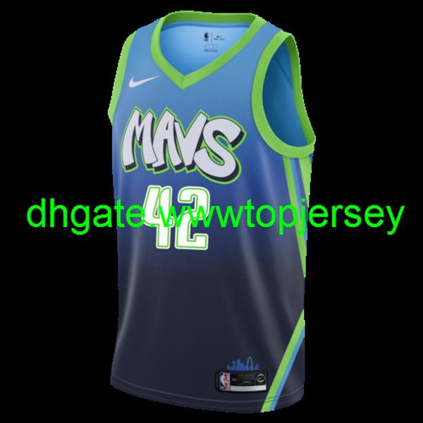 

maxi kleber #42 coast jersey new nkvest stitched basketball jerseys, Gray