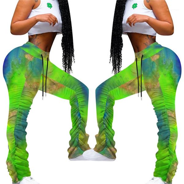 

jogger брюки женские летние штабелях sweatpants мода зеленый высокой талией кулиской леггинсы брюки женщины ruched повседневный, Black;white