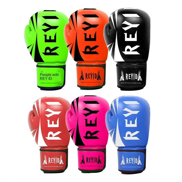 

взрослые и профессиональный тайский бокс для детей санда обучения конкуренции борьбы с боксерскими перчатками перчатка