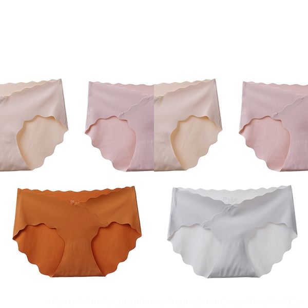 

n9jqs pregnant women's underwear support yu zhaolin belly antibacterial cool ice silk breathable comfortable underwear seamless one-pie, Black;white