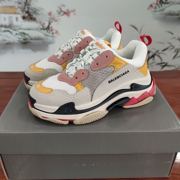 

2020tb designer to create casual and comfortable all-match sports shoes, travel shoes outsole non-slip design with original box delivery, Black