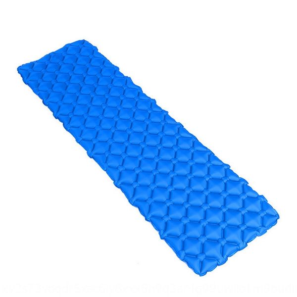 

egg nest meal mat tent mat tpu ultra light outdoor inflatable moisture-proof single inflatable camping tent air pad picnic pad