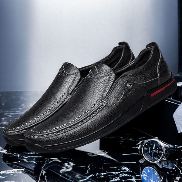 

продажа мужской для де zapatos повседневного пара дышащих чернокожих обувных новых горячих мужских мужских мужских тапок мод квартиру мужчин, Black