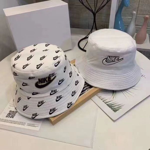 

bucket hat cap beanie for mens woman casquette hats highly quality 011, Blue;gray