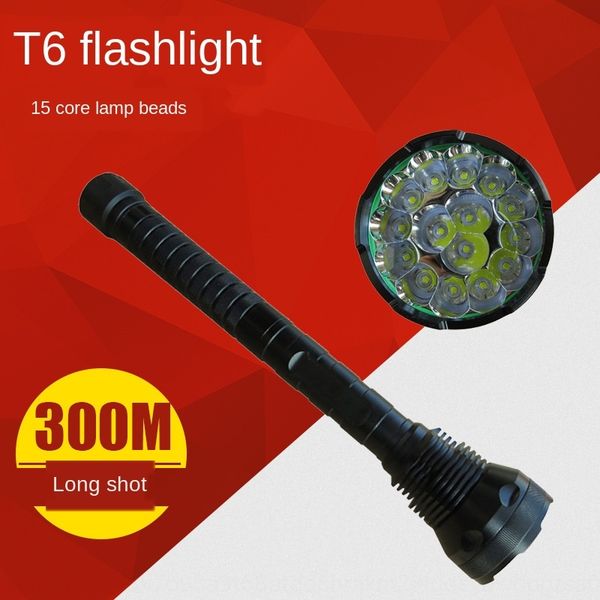 

15t6 зарядки 18000lm выделить 15led 15t6 зарядки 18000lm выделения фонарик 15led фонарик