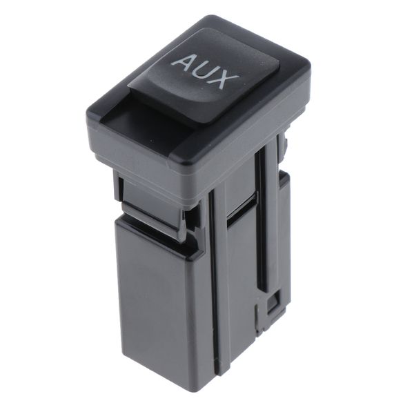 

aux jack stereo port 86190-02010 for toyota corolla tacoma tundra rav4