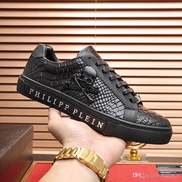 

fashion shoes mens luxury rubber soles lo -sneakers herren -schuhe breathable mens shoes fashion flats px2588 leather big size