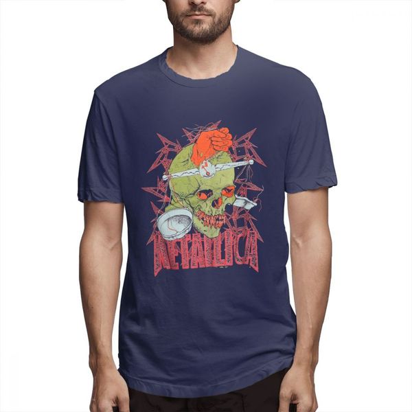

mens designer t shirts metallica t shirt fashion mens shirts causl womens cotton shirt short sleeve shirts b924, White;black