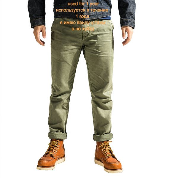 

chino-0001 mans one washed cotton casual quality chino pants 3 colours, Blue