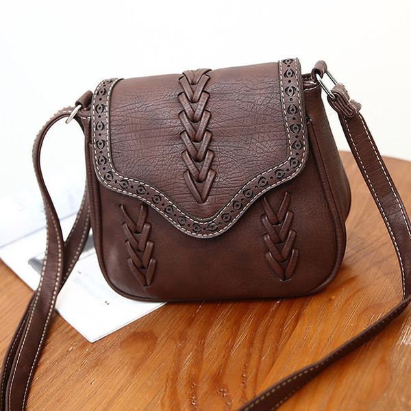 

ladies handbag women zipper simple fashion handbag national air hollow shoulder bag bolsa feminina yl5