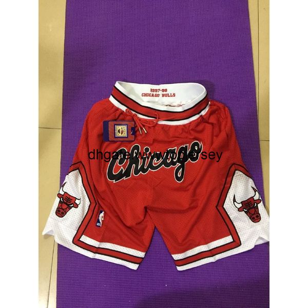

basketball sports shorts shorts retro red shorts, Gray