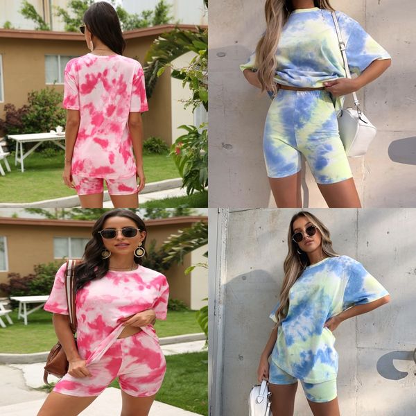 

women tracksuits women s clothing 2 piece set women two piece outfits tight fashion leisure suit female summer tshirt bodysuit#939, Gray