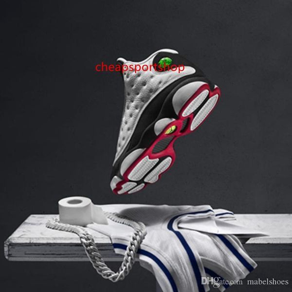 

got he game 13s basketball shoes mens pandas fashion look designer upper quality outdoor sport sneaker with shoebox