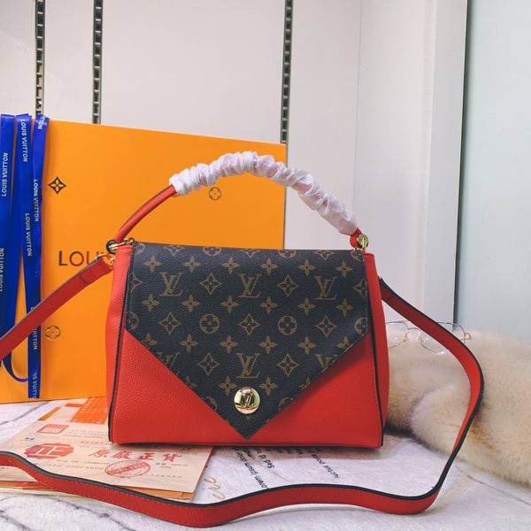 

designer-handbag 2020 fashion new pu leather women's handbag large tote bag casual shoulder messenger bagas