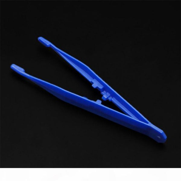 

a hip -hop teeth grillz caps accessories pc material anti -oral health aids tweezers whosales, Black