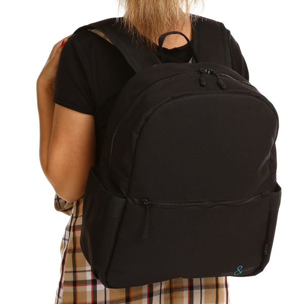 

ebebek baby mom multipurpose comfort backpack bag