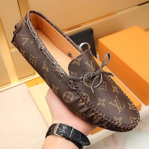 

men shoes fashion porto vecchio mocassin mens shoes chaussures pour hommes flats fashion design luxury casual mens footwears sale lj3669