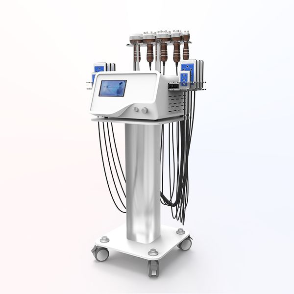 

sale taibo beauty equipment cavitation multipole rf vacuum lipo laser body slimming laser beauty machine